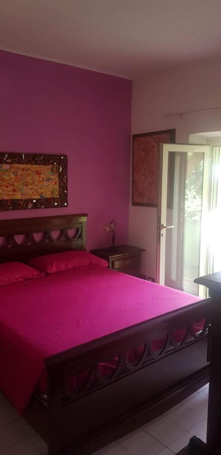 برايا إيه ماري La Corte Delle Rose B&B المظهر الخارجي الصورة