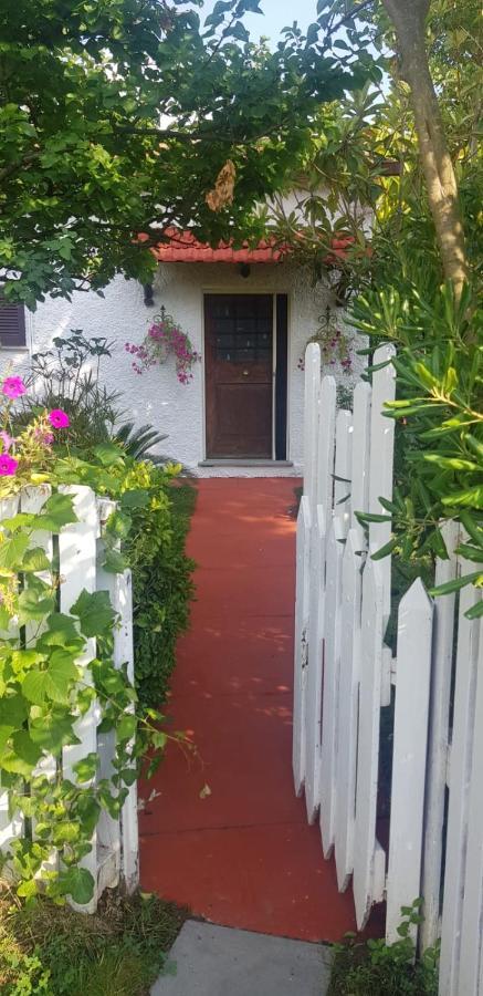 برايا إيه ماري La Corte Delle Rose B&B المظهر الخارجي الصورة