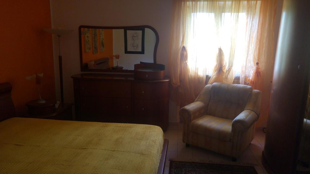 برايا إيه ماري La Corte Delle Rose B&B المظهر الخارجي الصورة