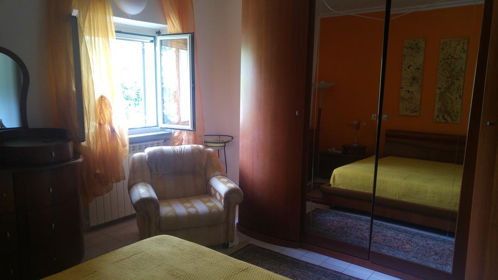 برايا إيه ماري La Corte Delle Rose B&B المظهر الخارجي الصورة