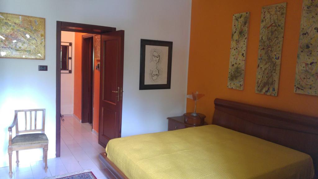برايا إيه ماري La Corte Delle Rose B&B المظهر الخارجي الصورة