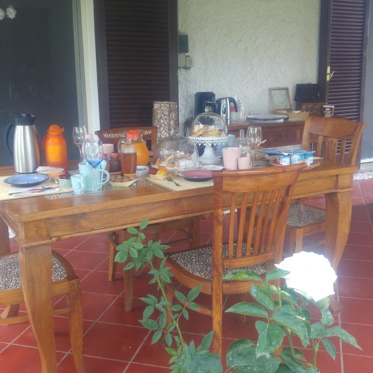 برايا إيه ماري La Corte Delle Rose B&B المظهر الخارجي الصورة