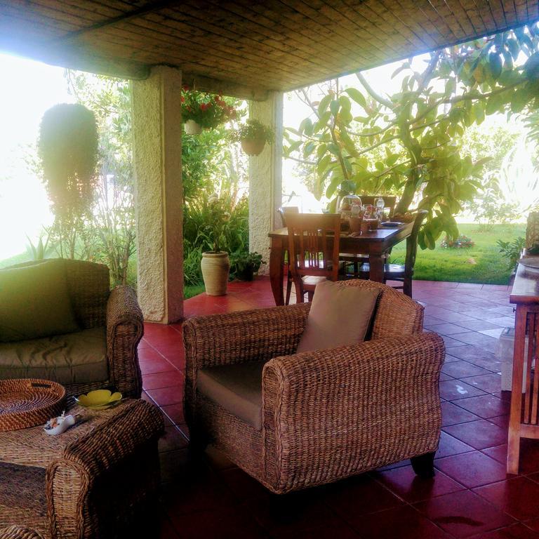 برايا إيه ماري La Corte Delle Rose B&B المظهر الخارجي الصورة